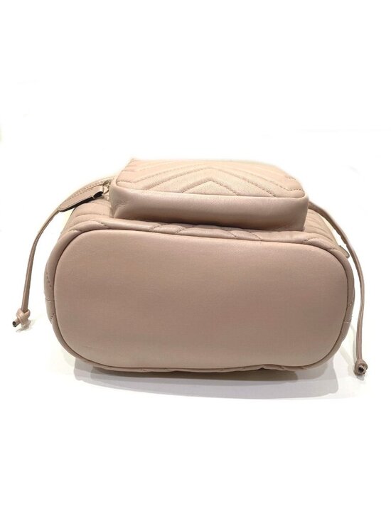 Gucci GG Marmont Backpack Leather main image 5